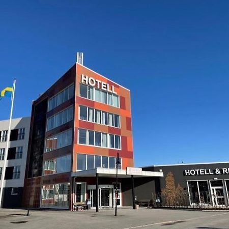 Hotell Arjaeng Eksteriør billede