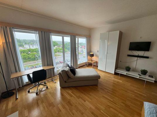 Hotell Arjaeng Eksteriør billede