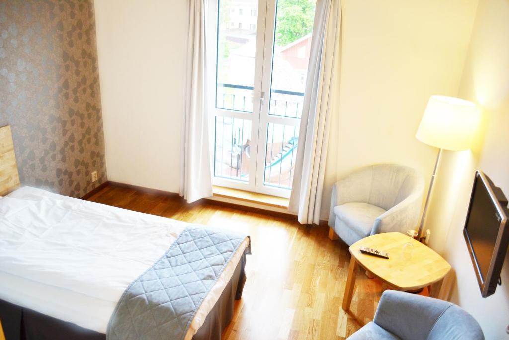 Hotell Arjaeng Værelse billede