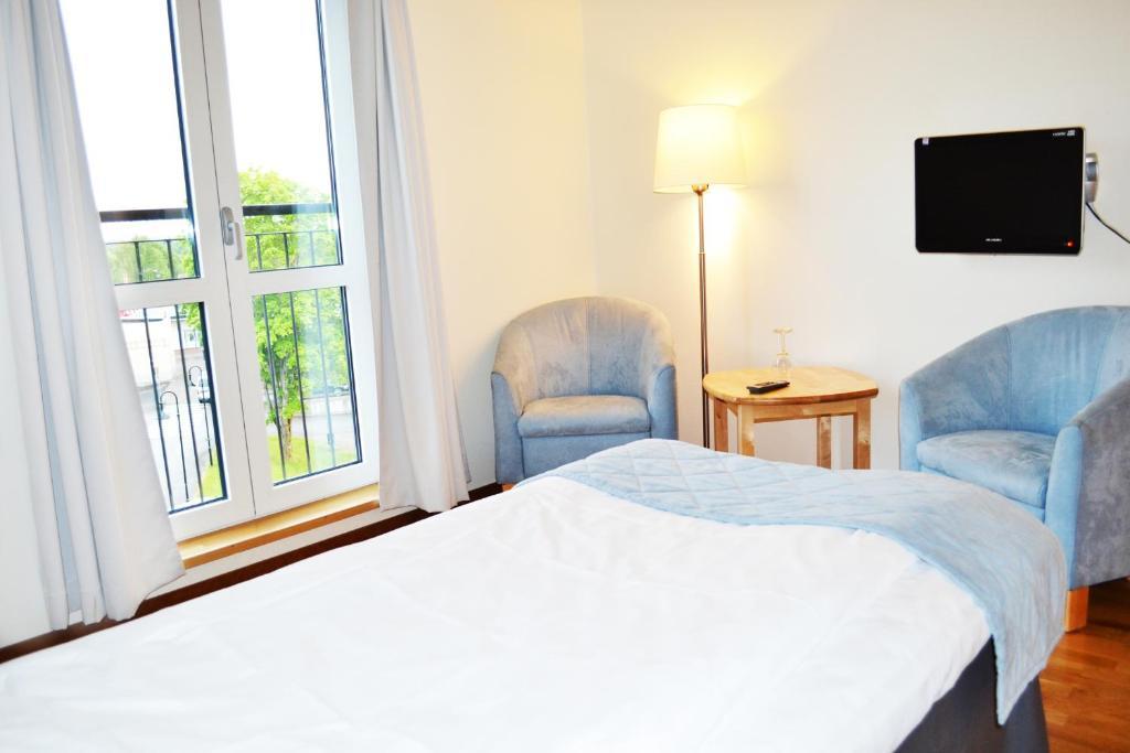 Hotell Arjaeng Værelse billede