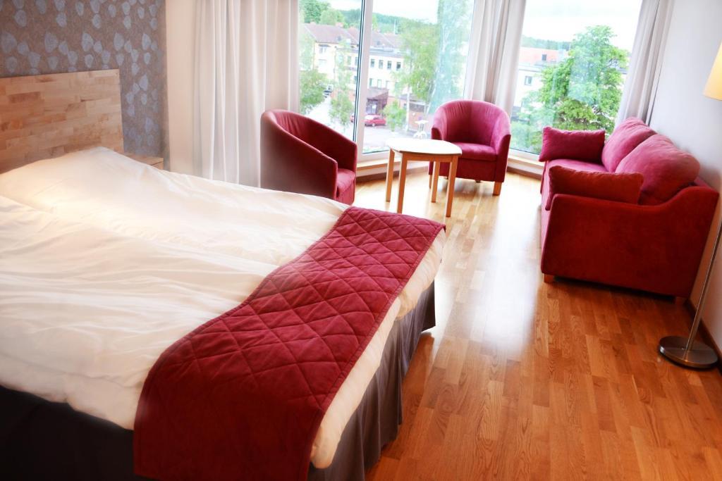 Hotell Arjaeng Værelse billede