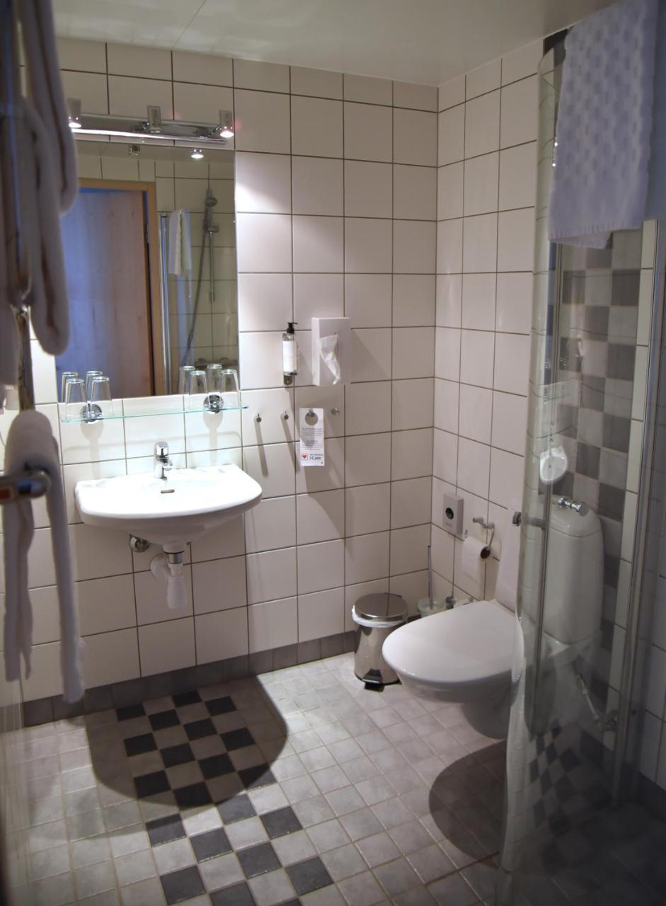 Hotell Arjaeng Eksteriør billede