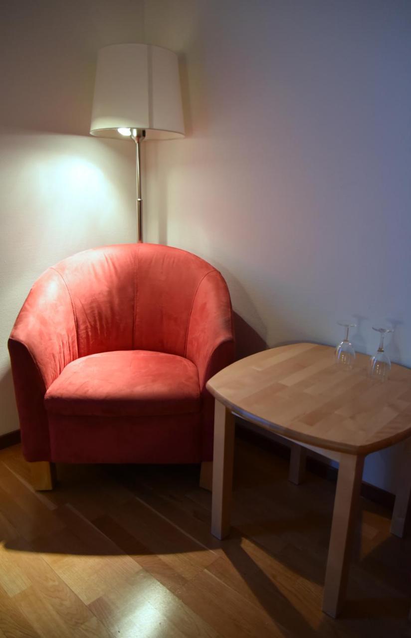 Hotell Arjaeng Eksteriør billede