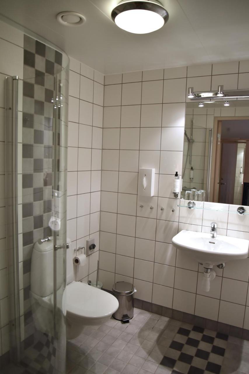Hotell Arjaeng Eksteriør billede
