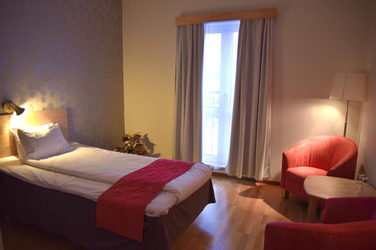 Hotell Arjaeng Eksteriør billede